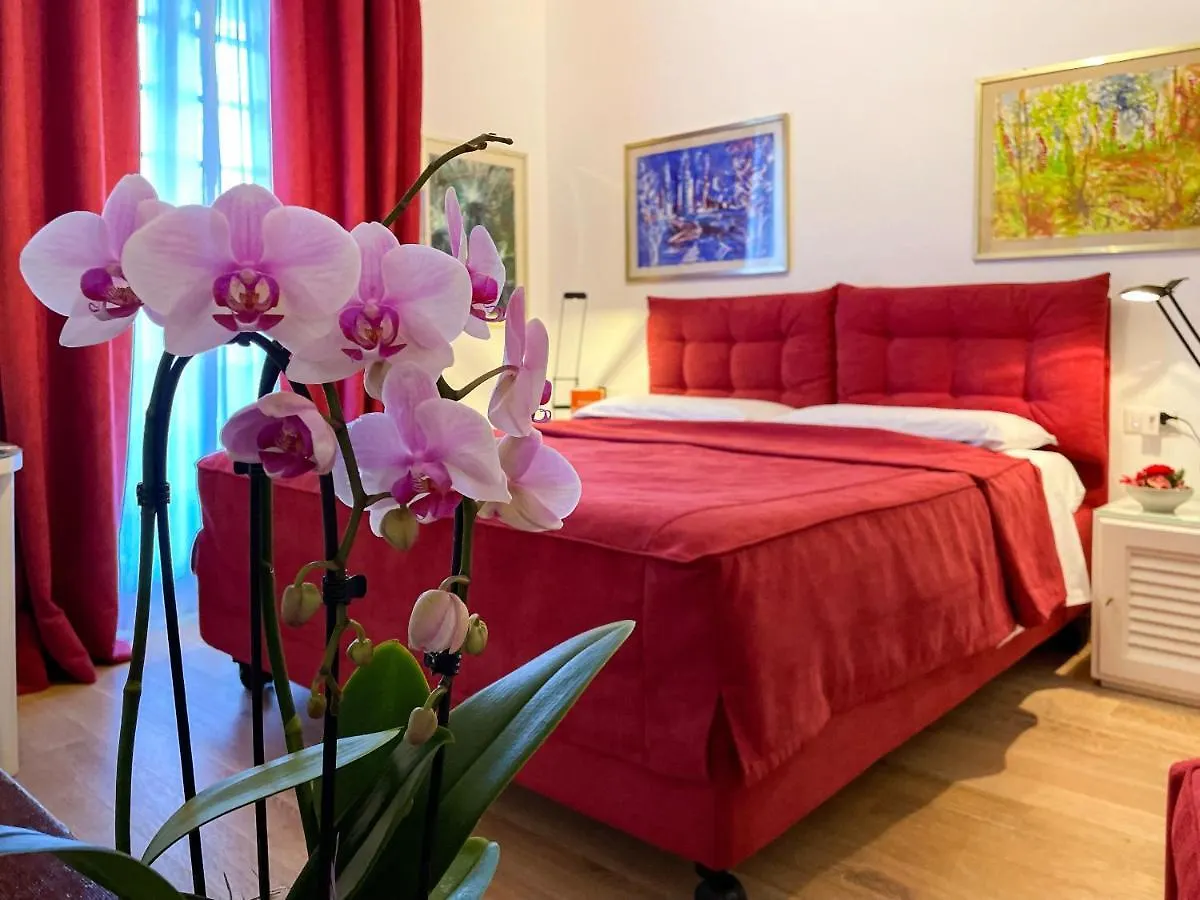 Bed & Breakfast B&B Giada Arluno