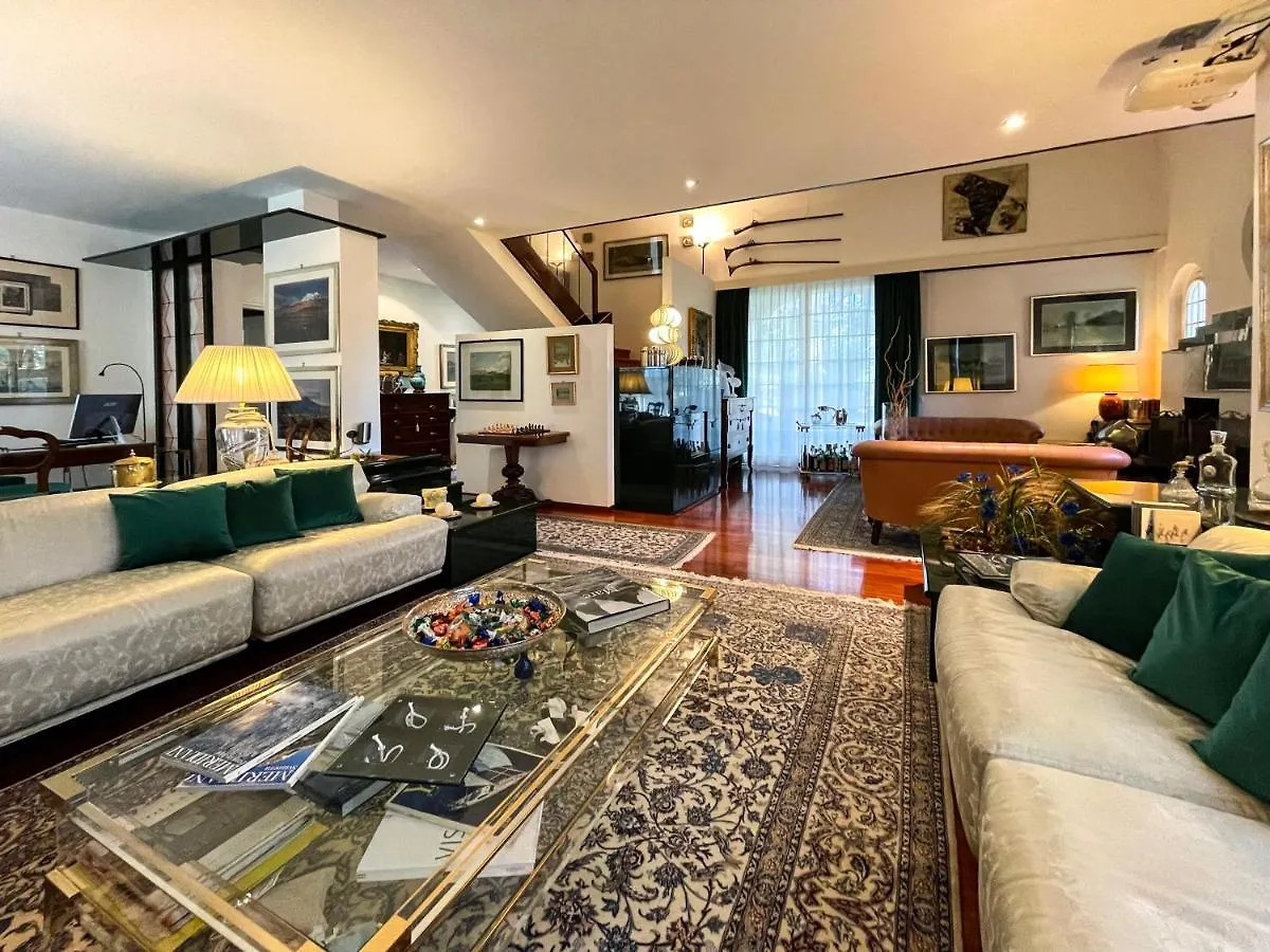B&B Giada Arluno Bed & Breakfast