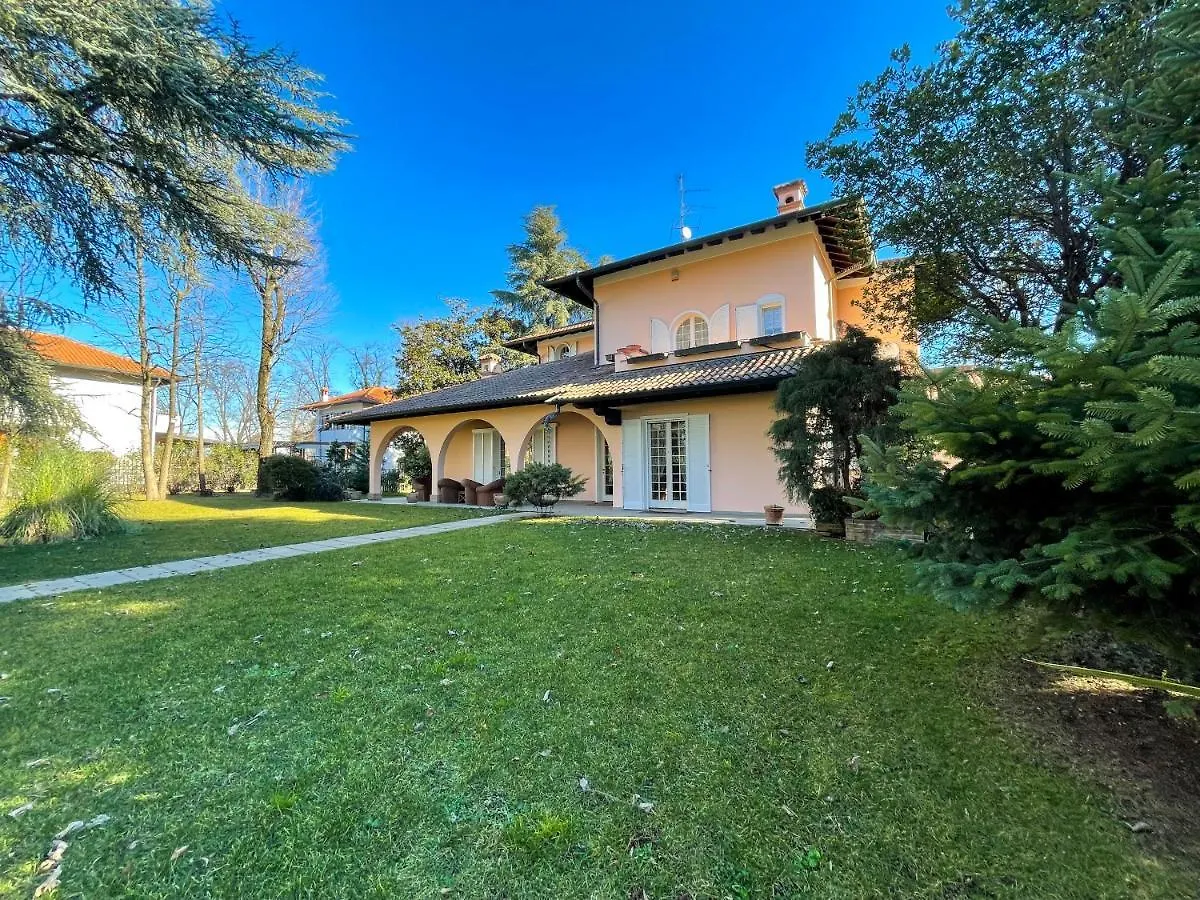 B&B Giada Arluno Italia