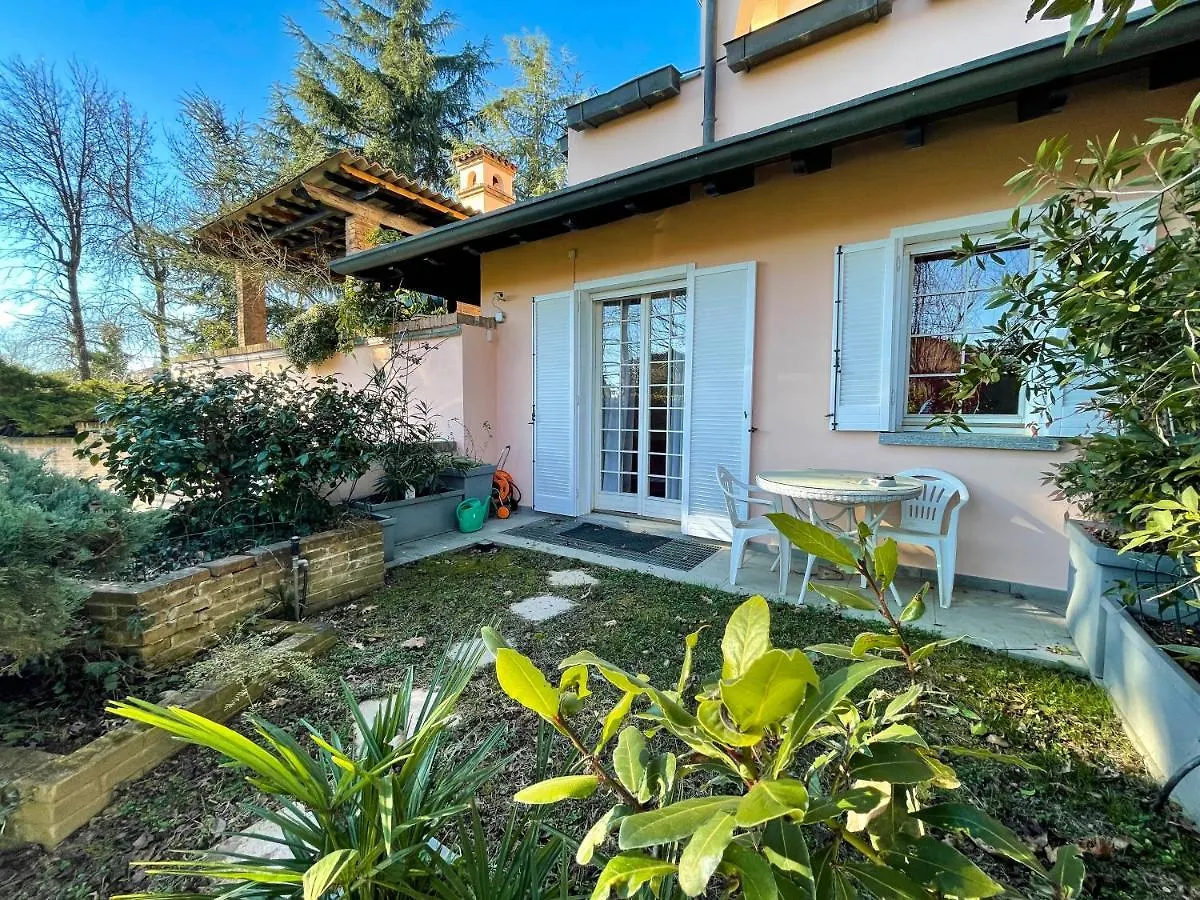 B&B Giada Arluno Bed & Breakfast