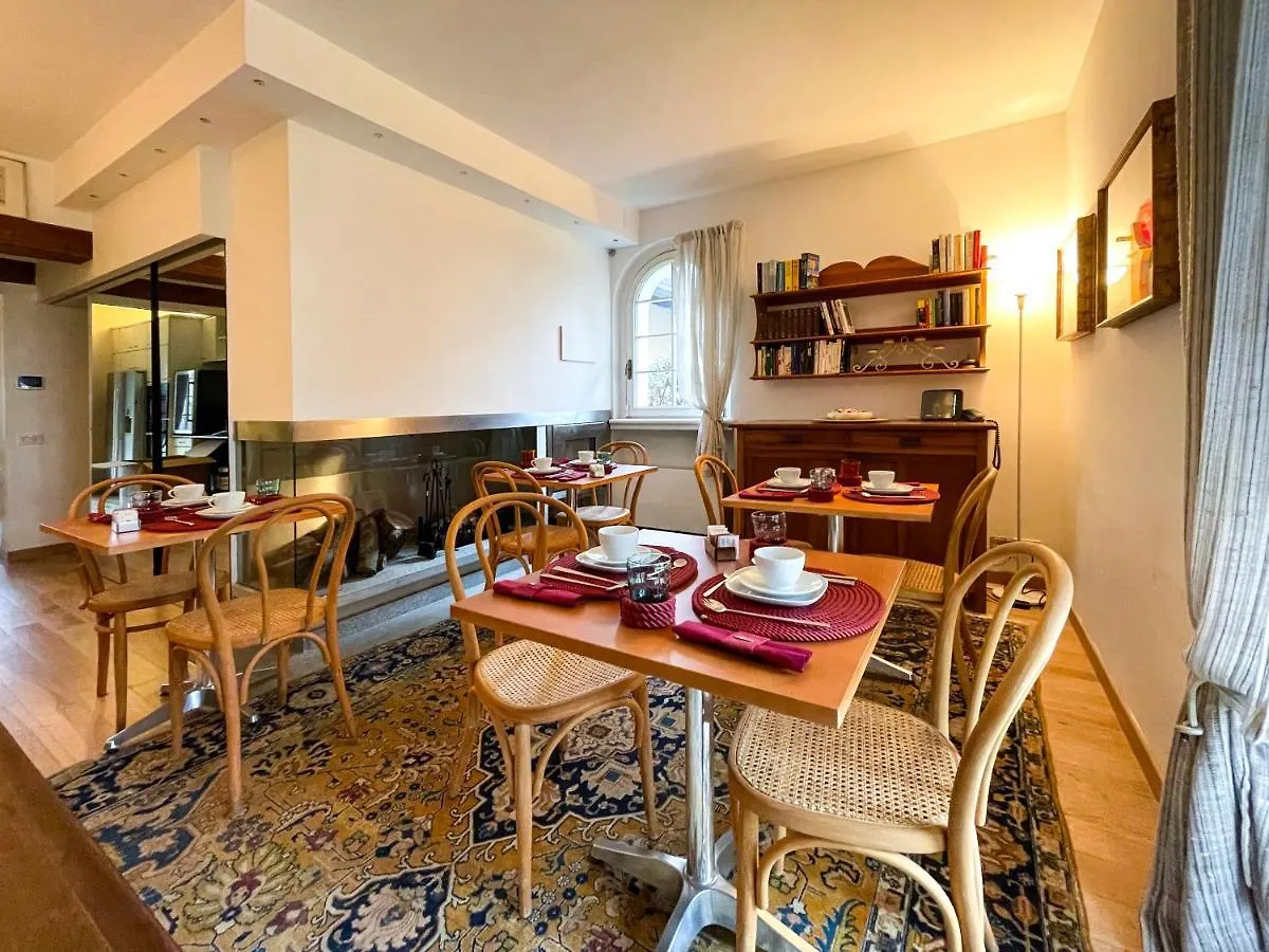 Bed & Breakfast B&B Giada Arluno