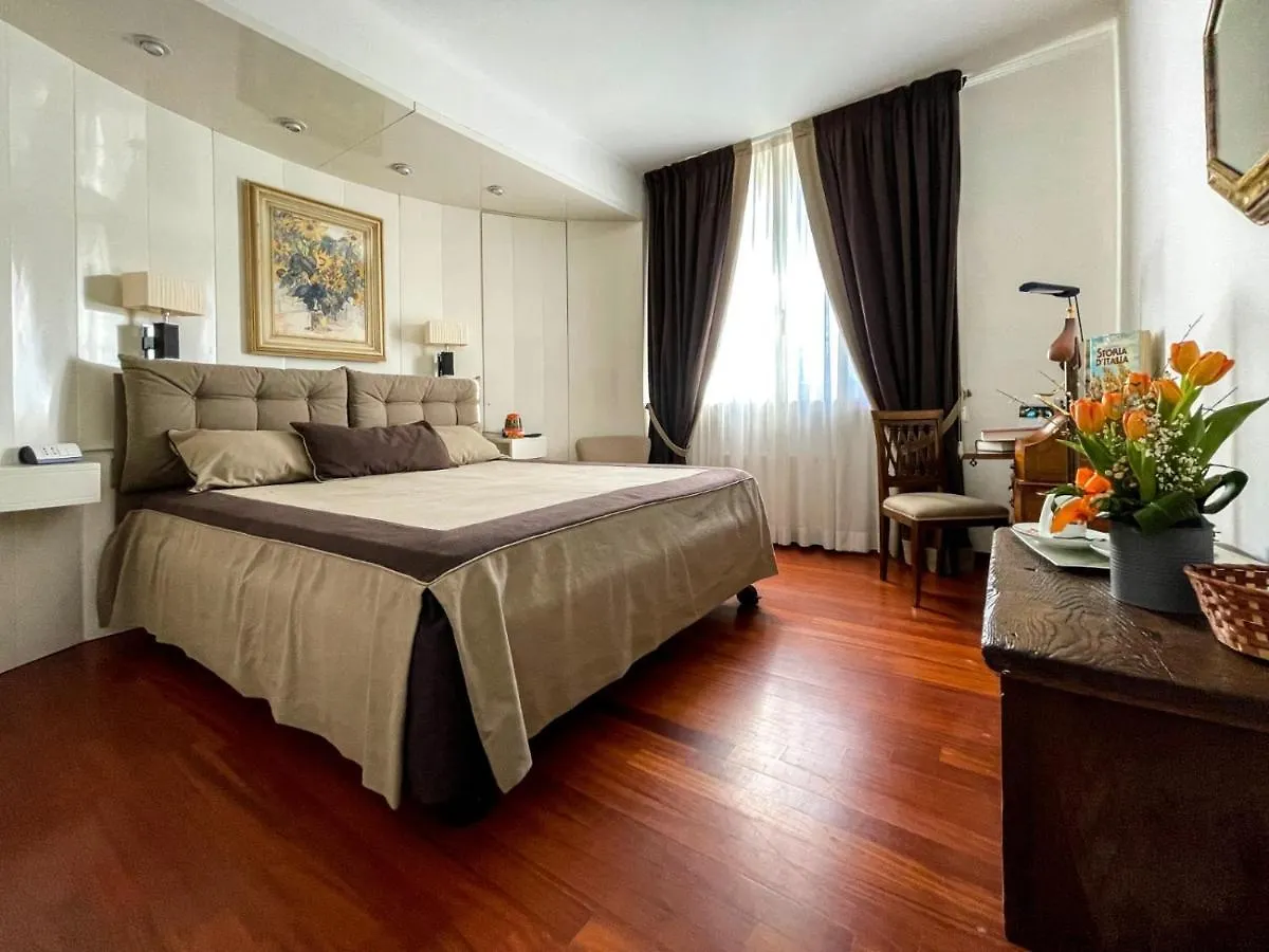 B&B Giada Arluno Italia