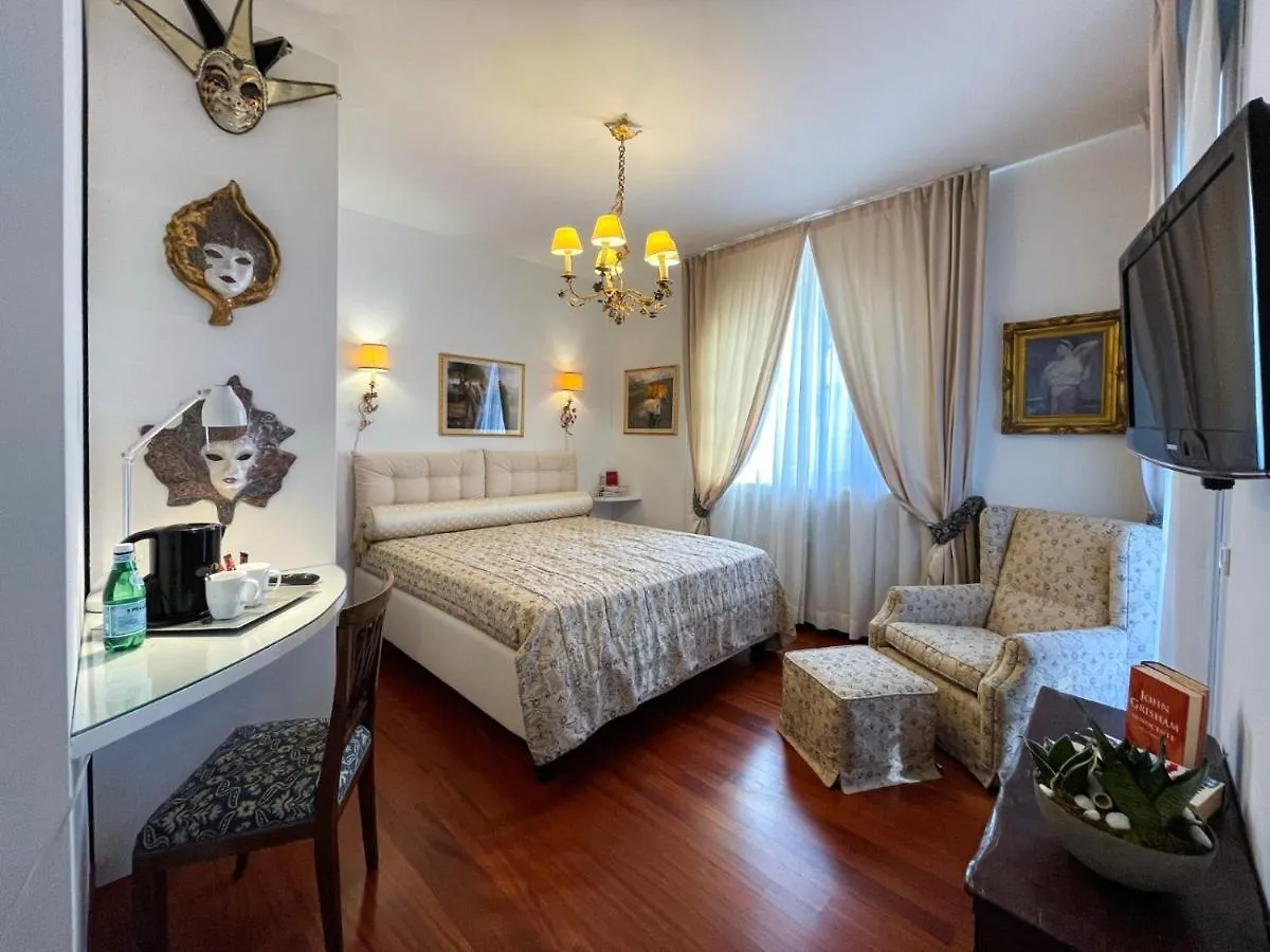 B&B Giada Arluno 0*,  Italia