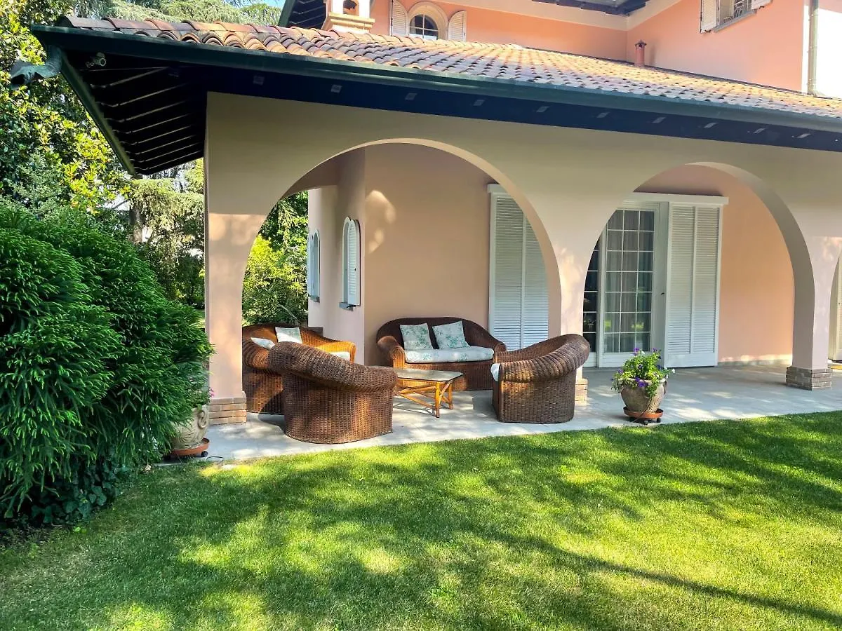 B&B Giada Arluno Bed & Breakfast