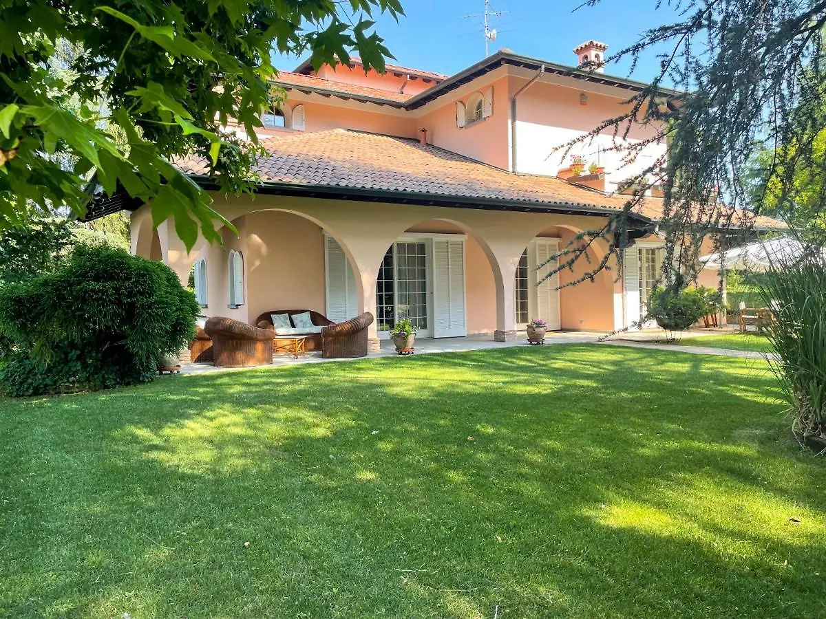 Bed & Breakfast B&B Giada Arluno