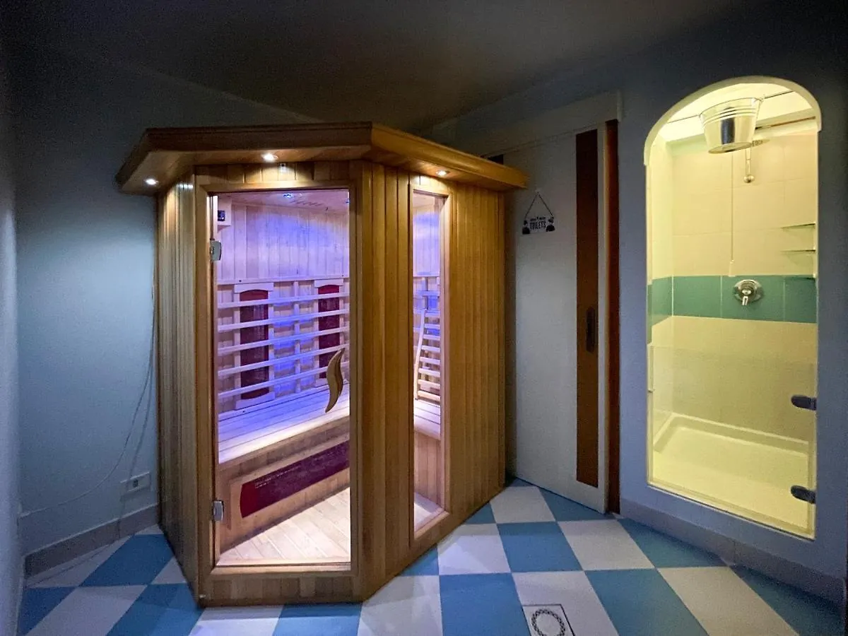 B&B Giada Arluno Italia